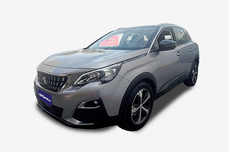 Carros Peugeot en venta en Ecuador