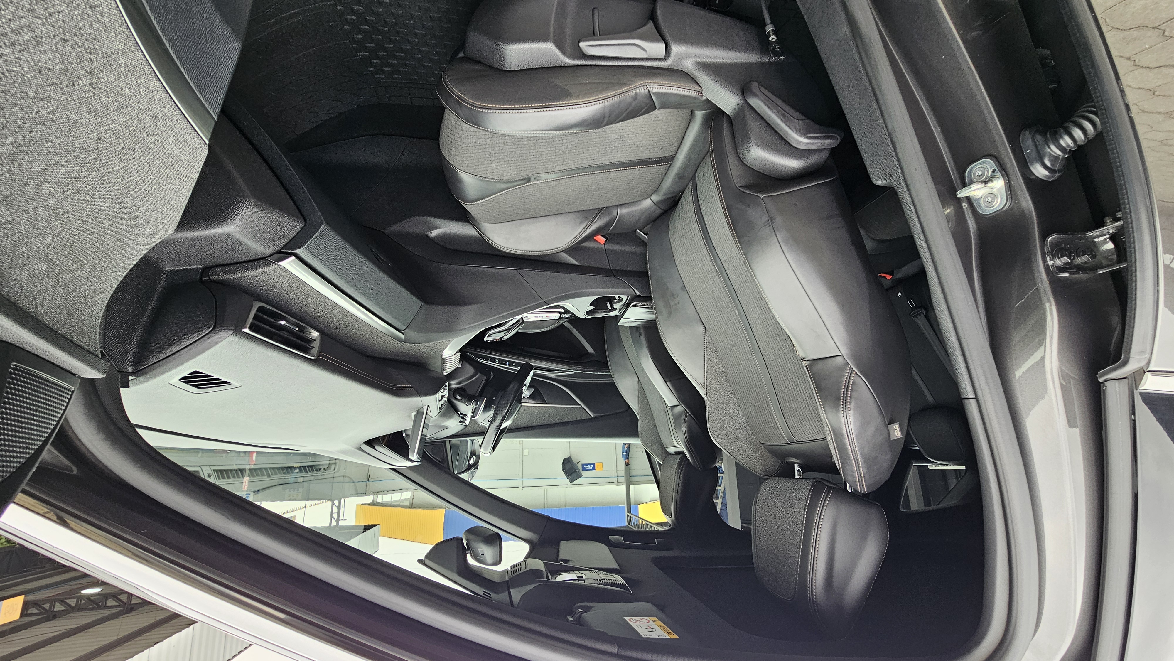 PEUGEOT 3008N GT 16E BA6 AC 1.6 5P 4X2 TA en venta en Guayaquil, Ecuador