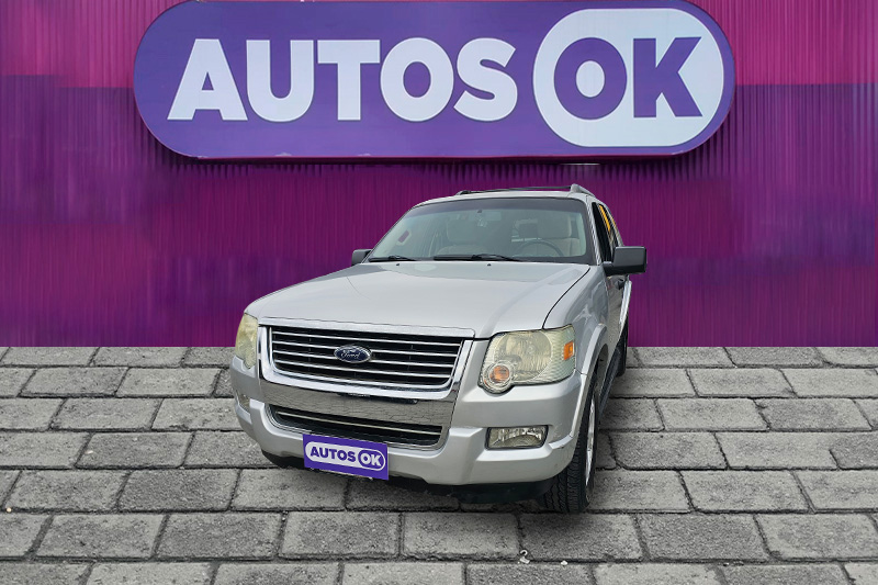 FORD EXPLORER 2WD AT en venta en Guayaquil, Ecuador
